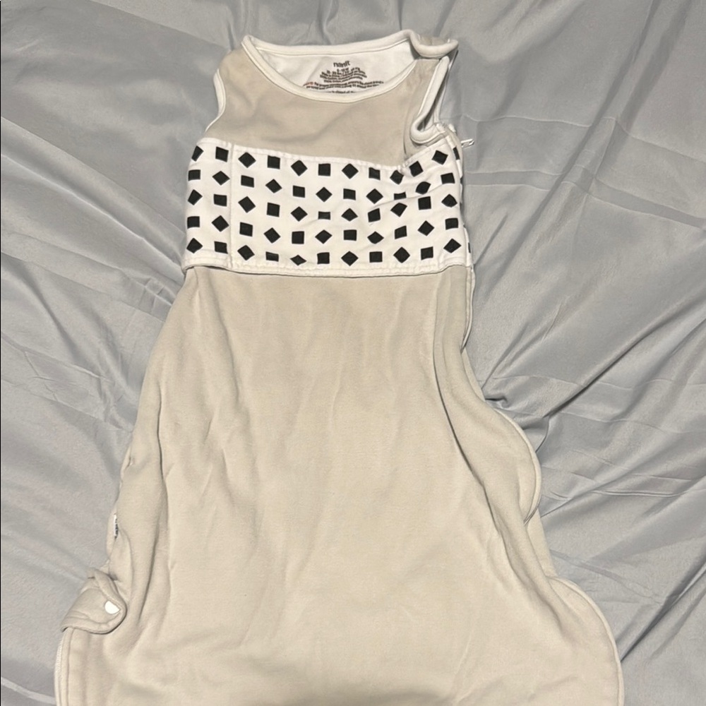 Nanit Sleep Sack 6-12m (16-22lb)